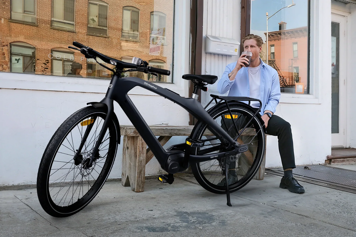 Comment choisir un vélo électrique : quels critères prendre en compte ?