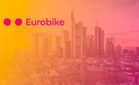 MapFour à l’Eurobike 2026 : nouveau vélo, essai et détails clés