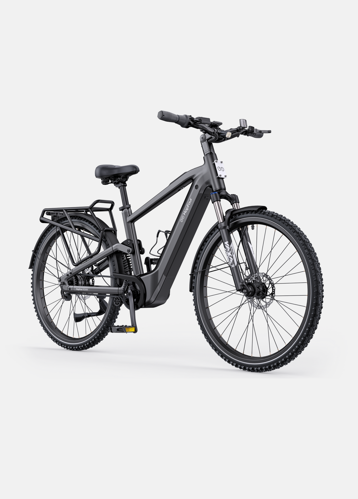 Vélo électrique MapFour à Agen