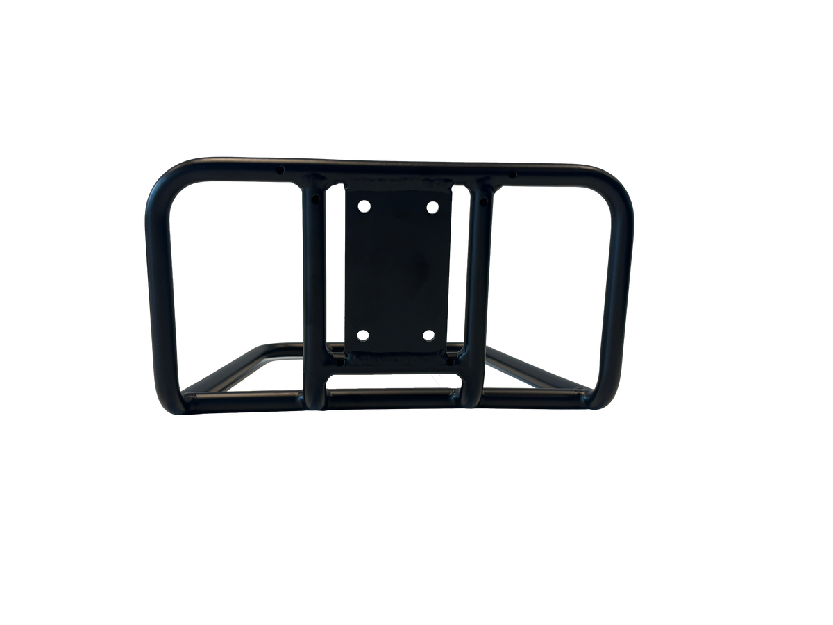 Porte-bagage avant MapFour