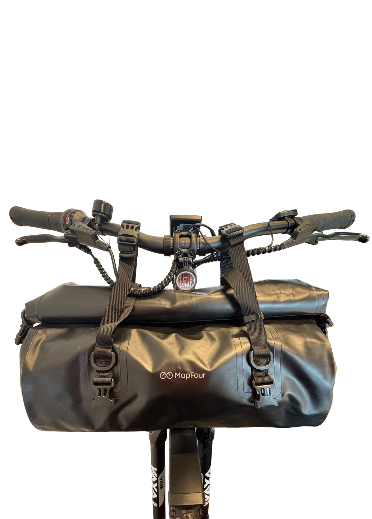 Sacoche de guidon / Sac de sport